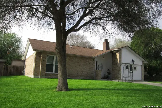 7911 Forest Cabin, Live Oak, TX 78233 - #3