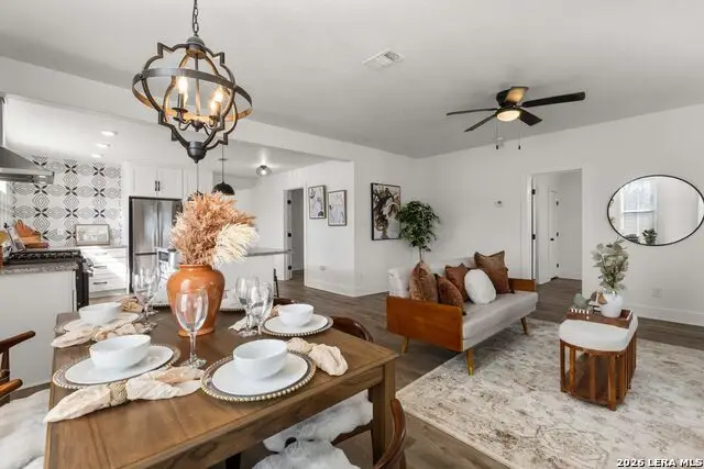 2107 Mckinley, San Antonio, TX 78210 - #3