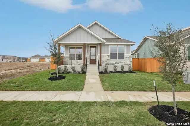 633 Salamander, San Marcos, TX 78666 - #2