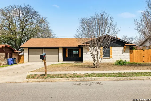 4419 Bikini, San Antonio, TX 78218 - #1