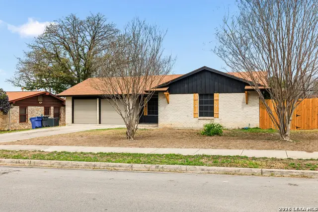 4419 Bikini, San Antonio, TX 78218 - #2