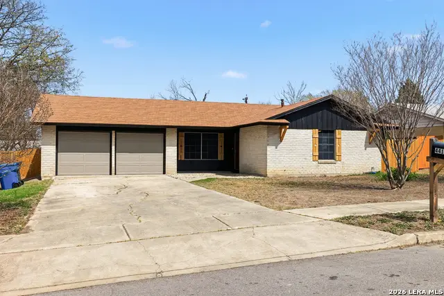 4419 Bikini, San Antonio, TX 78218 - #3