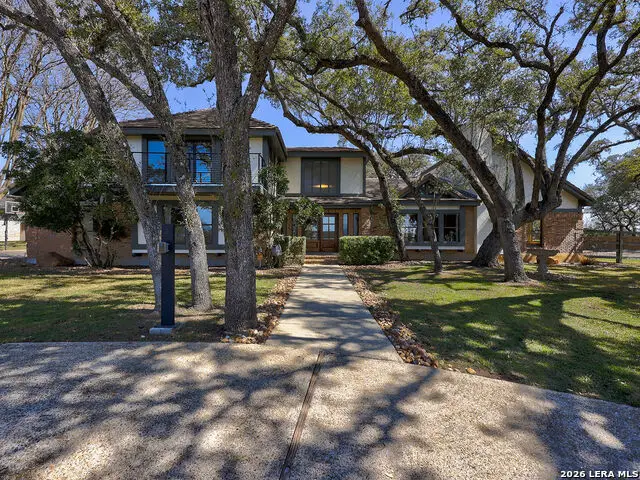 29540 Red Bud Hill, Boerne, TX 78015 - #1