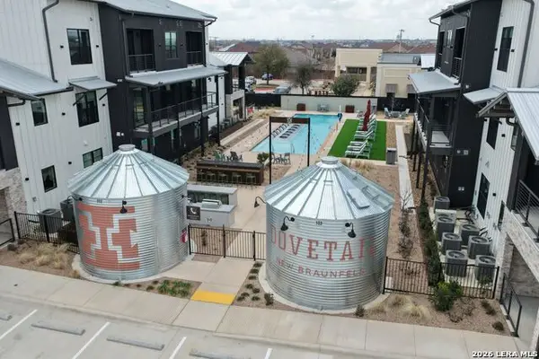 634 Central Parkway #1212, New Braunfels, TX 78130