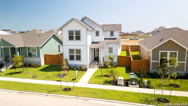 641 Salamander, San Marcos, TX 78666 - #1