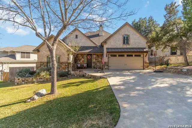 412 Elmwood, New Braunfels, TX 78130 - #1