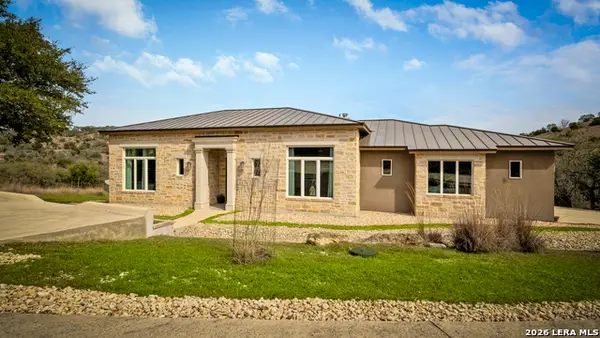 165 Antler Falls Run, Comfort, TX 78013