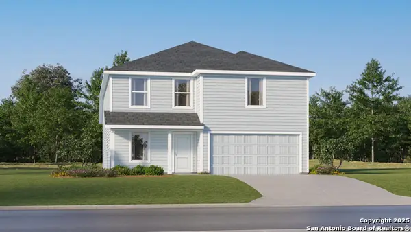 724 Canyon Run, Seguin, TX 78155