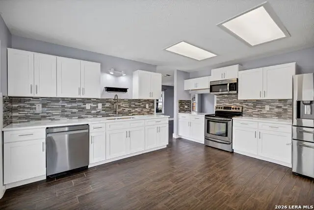 2435 Thrasher Oak, San Antonio, TX 78232 - #1