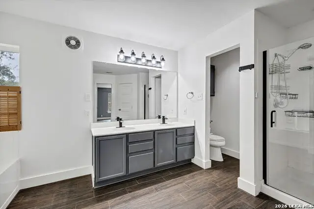 2435 Thrasher Oak, San Antonio, TX 78232 - #2