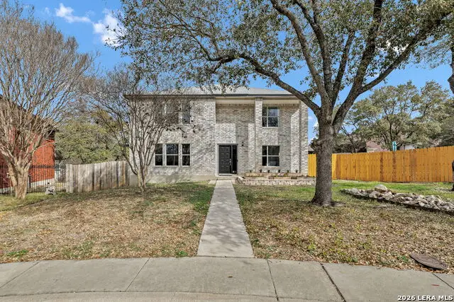 2435 Thrasher Oak, San Antonio, TX 78232 - #3