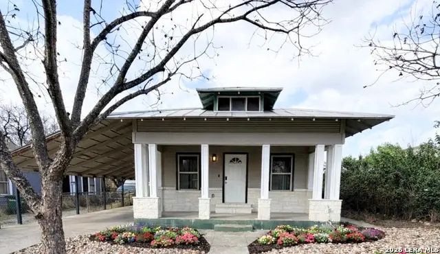 829 E Drexel Ave, San Antonio, TX 78210 - #1