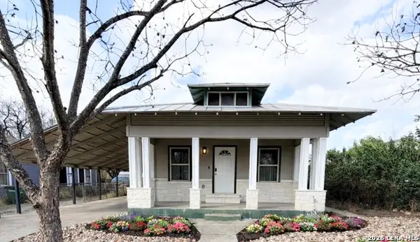 829 E Drexel Ave, San Antonio, TX 78210