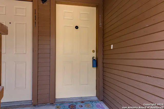 10955 Wurzbach Rd #112, San Antonio, TX 78230 - #2