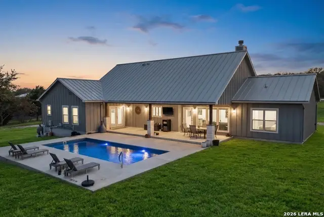 789 Privilege Estates, Pipe Creek, TX 78063 - #1