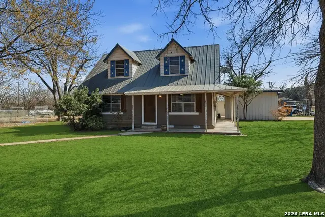 16040 Keller, Lacoste, TX 78039 - #2