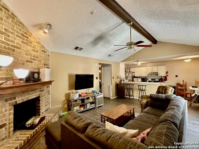 5619 Wood Walk, San Antonio, TX 78233 - #2