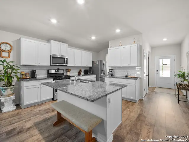 5022 Dancing Gopher, San Antonio, TX 78261 - #1