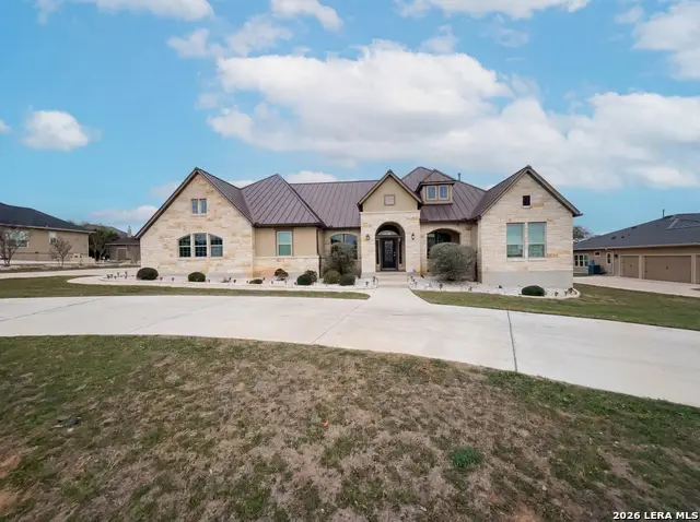 842 Via Principale, New Braunfels, TX 78132 - #1