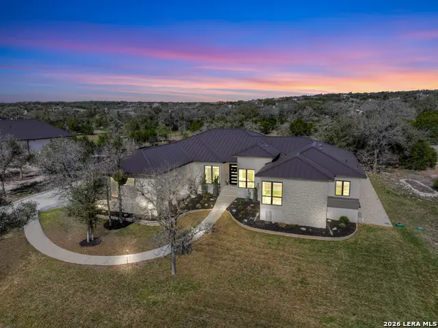 1327 Via Principale, New Braunfels, TX 78132 - #1