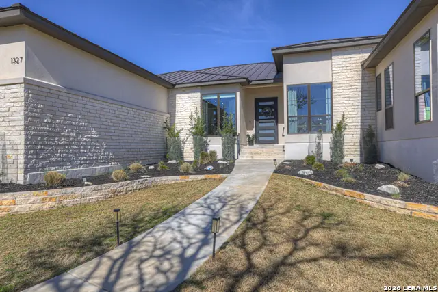 1327 Via Principale, New Braunfels, TX 78132 - #3