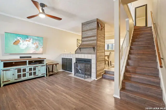 7880 Micron #4104, San Antonio, TX 78251 - #3