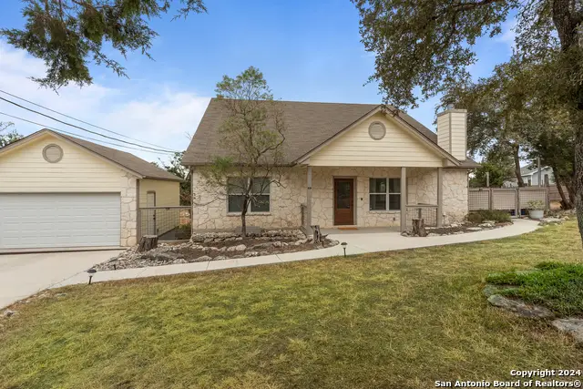 1620 Point Vw, Spring Branch, TX 78070 - #2