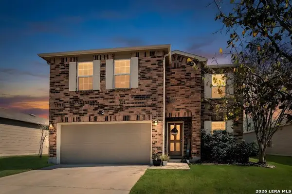 9802 Harbor Mist, Converse, TX 78109