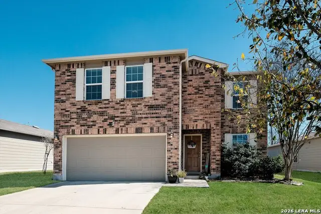 9802 Harbor Mist, Converse, TX 78109 - #2