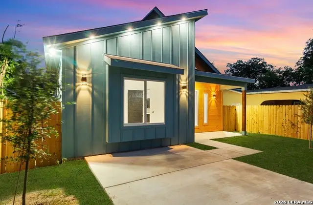1422 Sherman, San Antonio, TX 78202 - #2