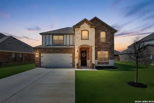 318 Otis Crossing, Cibolo, TX 78108 - #2