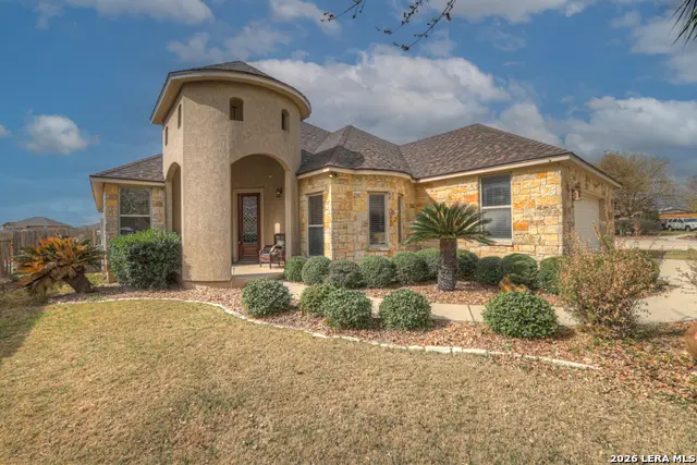 2312 Megan, New Braunfels, TX 78130 - #1