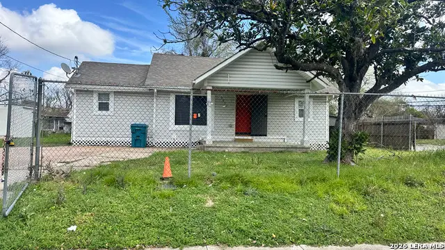 4802 Lavender St, Houston, TX 77026 - #1