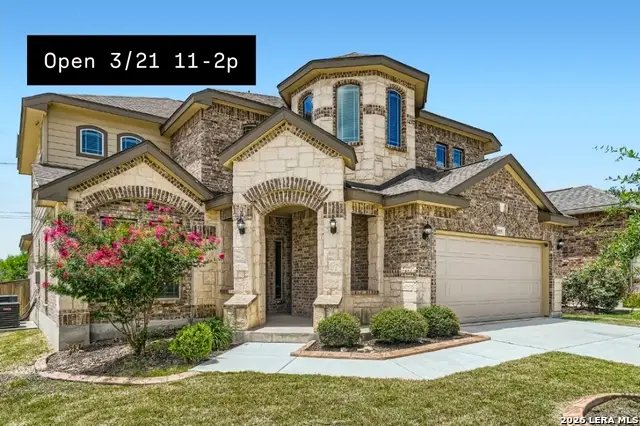 1959 Pillard Summit, San Antonio, TX 78245 - #1