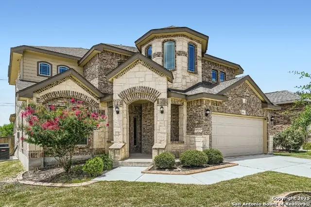 1959 Pillard Summit, San Antonio, TX 78245 - #2