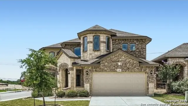 1959 Pillard Summit, San Antonio, TX 78245 - #3