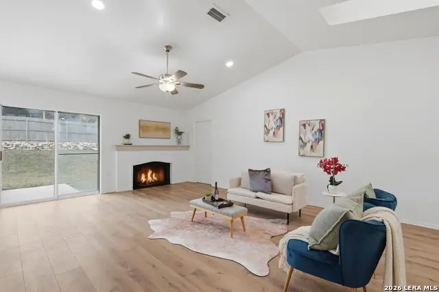 5822 Misty Glen, San Antonio, TX 78247 - #3