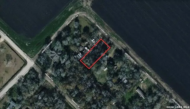 0 Spruce, Richmond, TX 77444 - #1