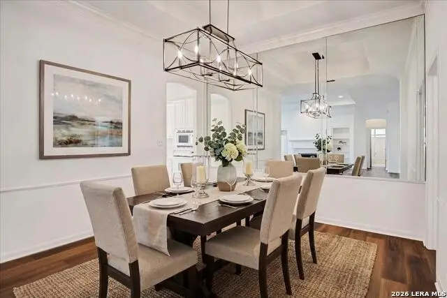 21 Greens Cliff, San Antonio, TX 78216 - #2