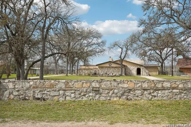153 Hilltop, Kerrville, TX 78028 - #3
