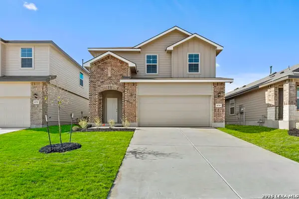 10749 Dazzle, San Antonio, TX 78252