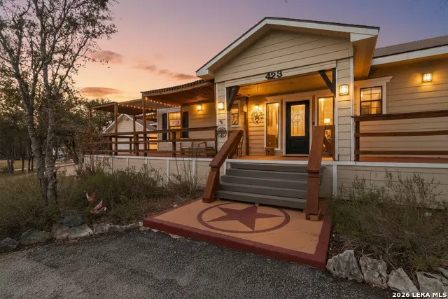 423 Las Hadas, Spring Branch, TX 78070 - #3