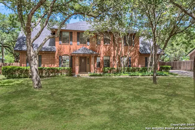 3035 Laura Lee Way, San Antonio, TX 78223 - #1