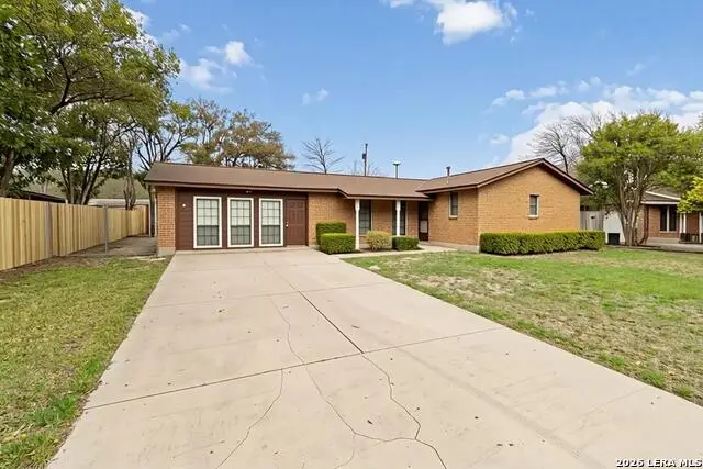 7507 Forelock, San Antonio, TX 78240 - #2