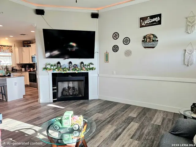 136 Turnberry, La Vernia, TX 78121 - #3