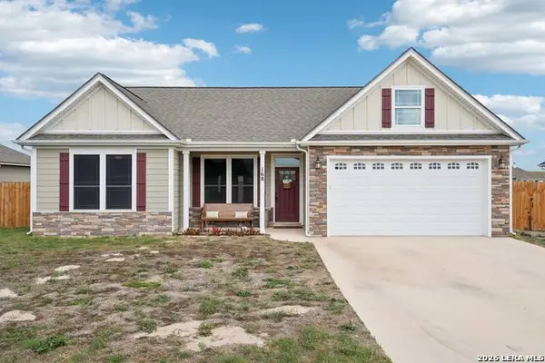 168 Turnberry, La Vernia, TX 78121