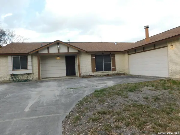 6019 Rainmaker, San Antonio, TX 78238