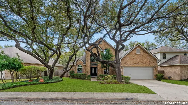 16422 Pemcanyon, San Antonio, TX 78240 - #1