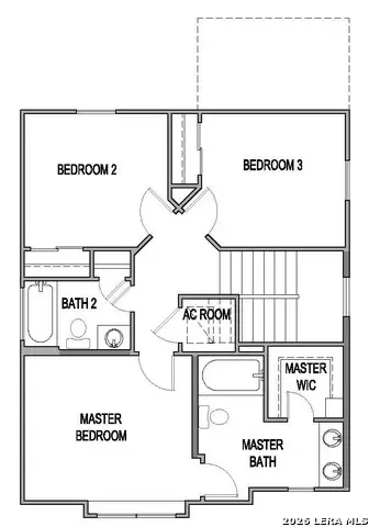 115 Trifle Trail, New Braunfels, TX 78130 - #3