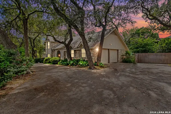 202 Country Wood, San Antonio, TX 78216